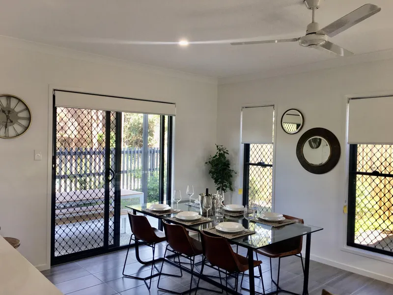 Unit 41-Near new townhouse in nice and quiet location