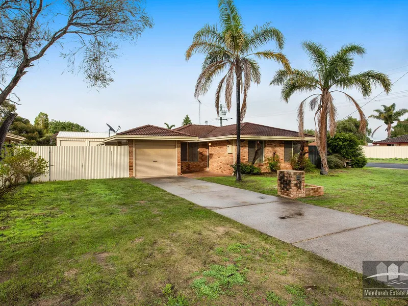 HUGE POWERED WORKSHOP