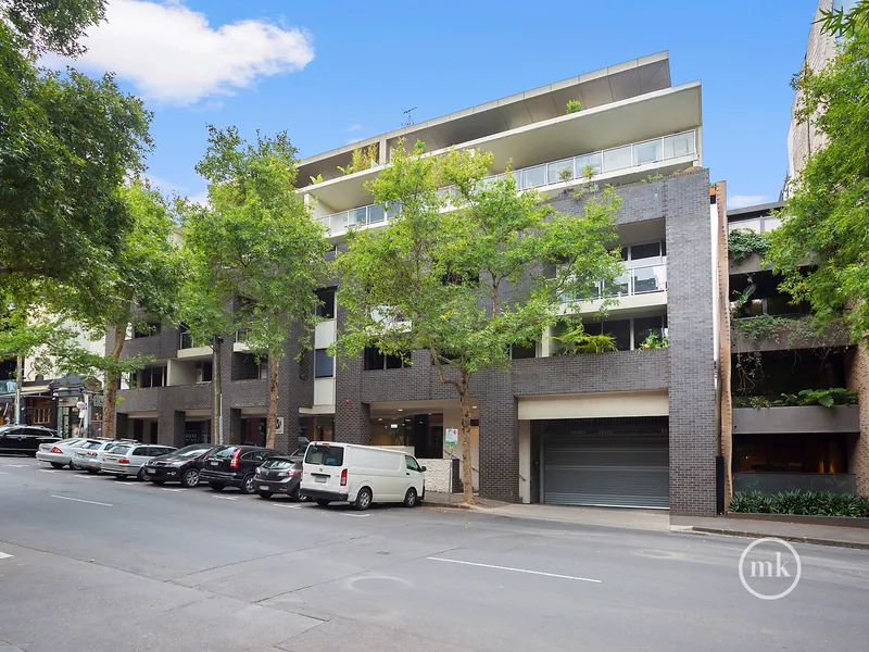 Desired Location. Dynamic Lifestyle