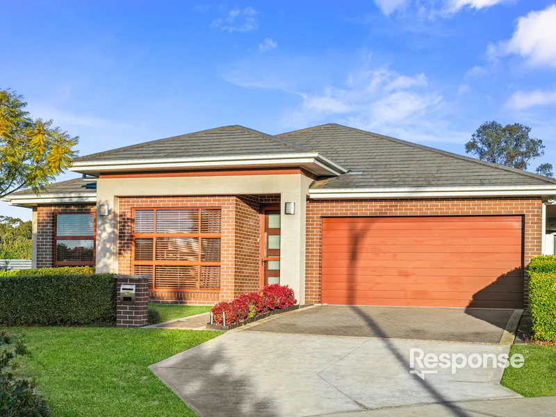 Create a Lifetime of Memories in this Expansive and Timeless Family Home!