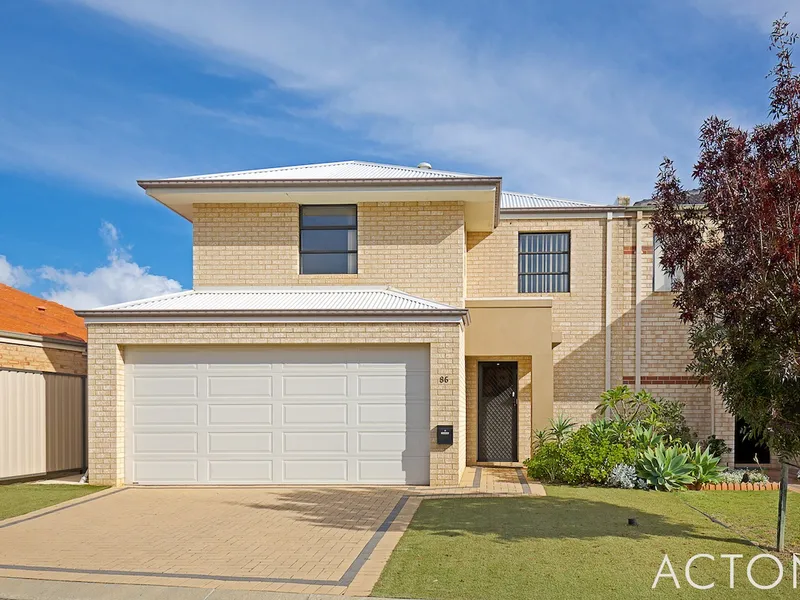 POSITION, PRIVACY, PERFECTION