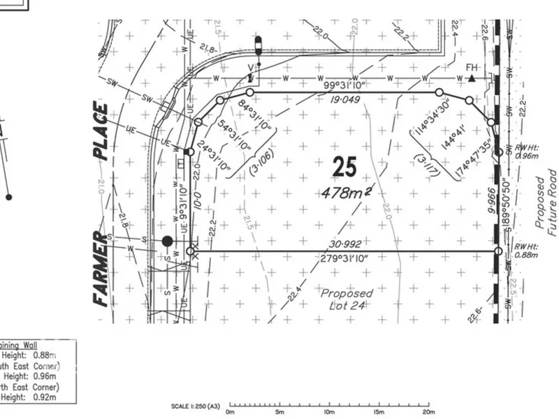 Lot 25 / 92-98 Bumstead Road - Park Ridge