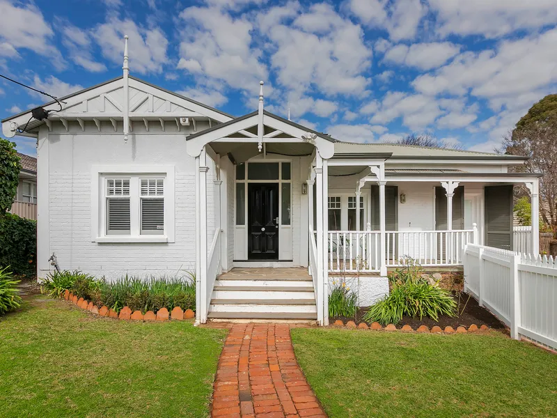 Make every single day grand in Glen Osmond