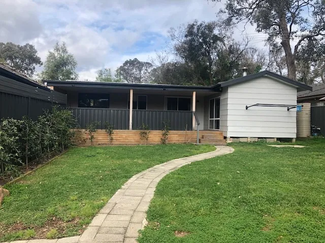 Quiet and Convenient!!