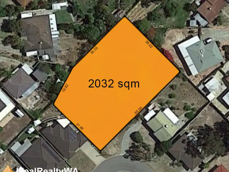 Rare Block with Development Potential