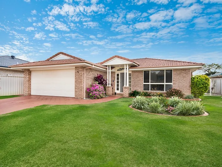 Spacious Home In Great Location