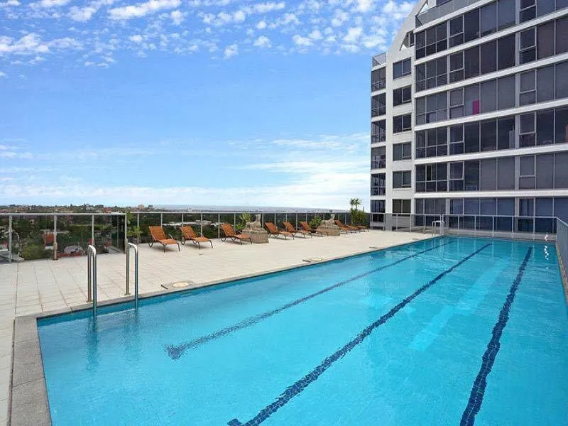 One-bedroom apartment for Rent in the heart of Bondi Junction!