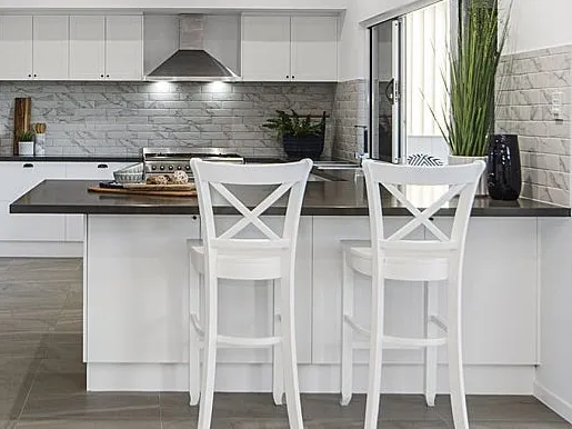 New 3 bedroom design at Haven, close to the city