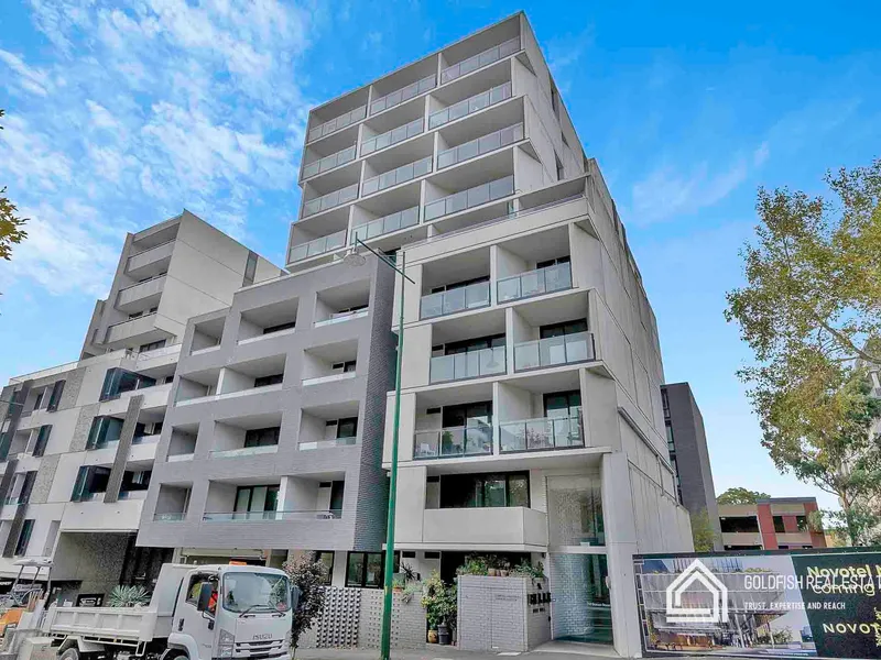 Amazing Urban Retreat in the Heart of Box Hill I Apartment for Sale on Prime Location