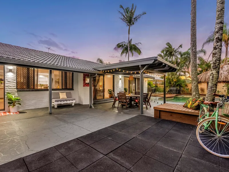 Stunning Renovated Waterfront