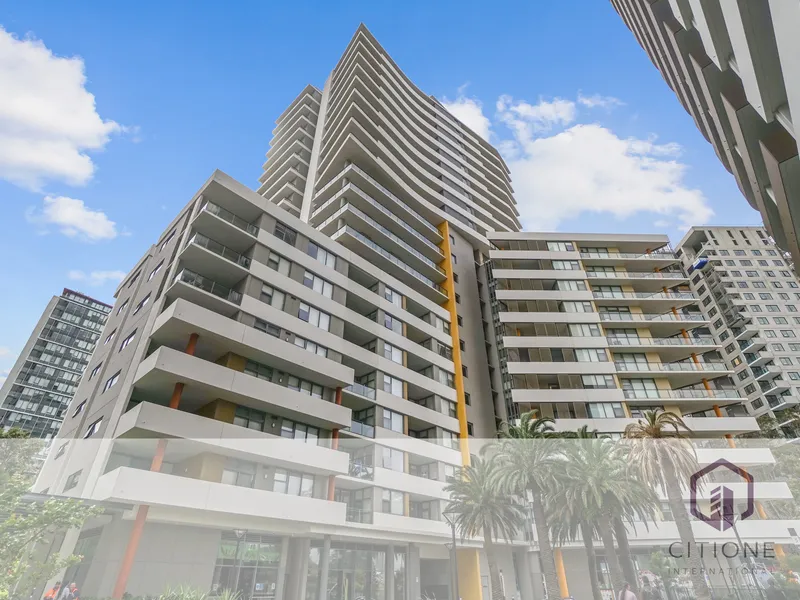 Expression of Interest 