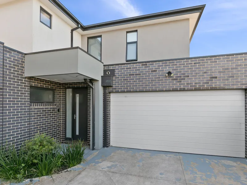 Perfect Family Home in Ideal Location - Unit 3/13 Tanner Street