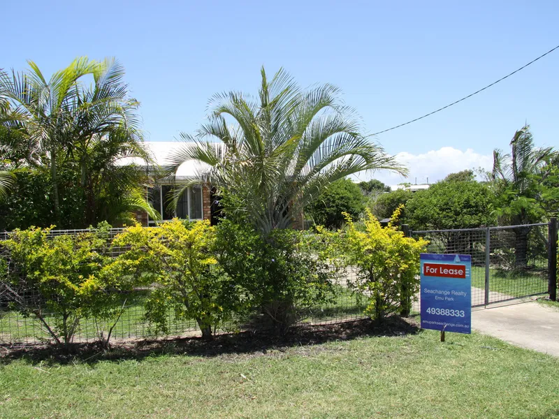 Great Home with Large Shed!!