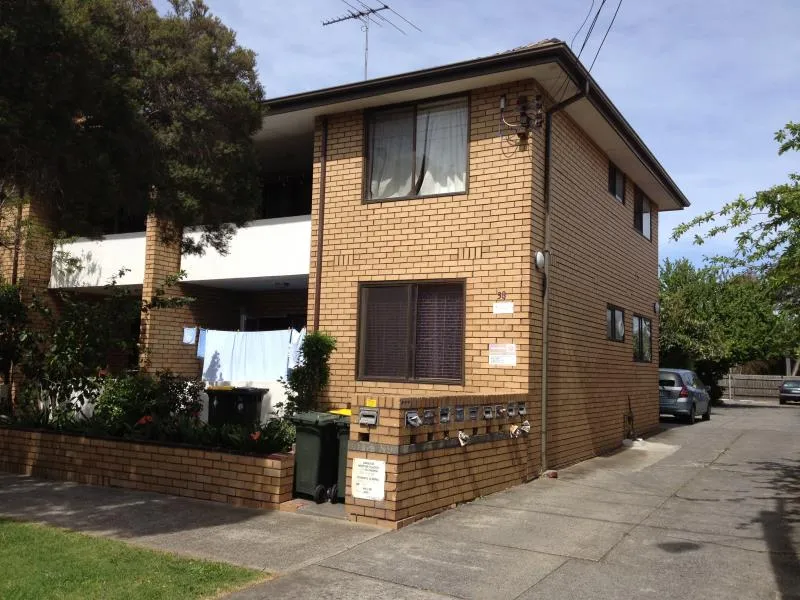 IN THE HEART OF BRUNSWICK