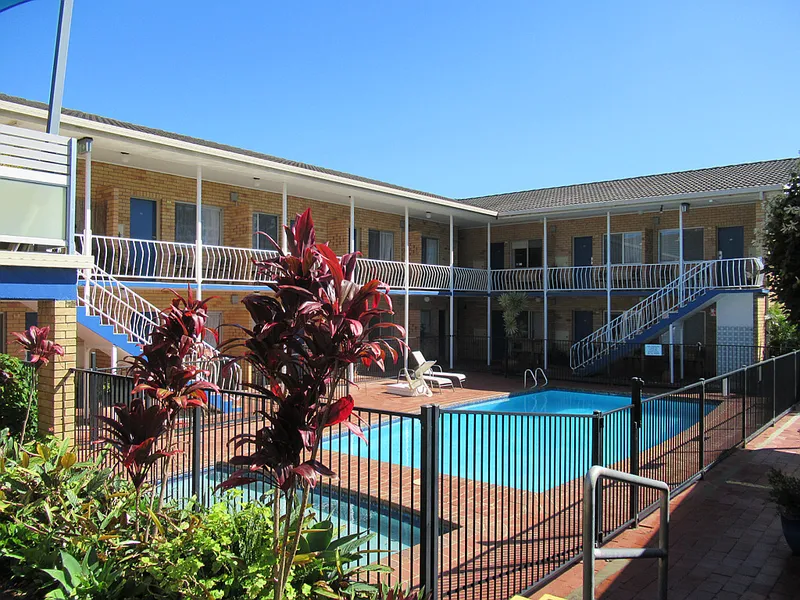 Furnished Sawtell Unit