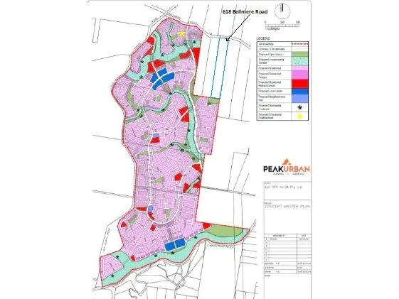 Be part of the Caboolture West development