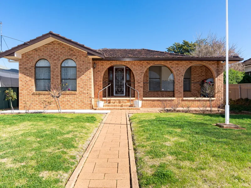 WHEN LOCATION MATTERS MOST