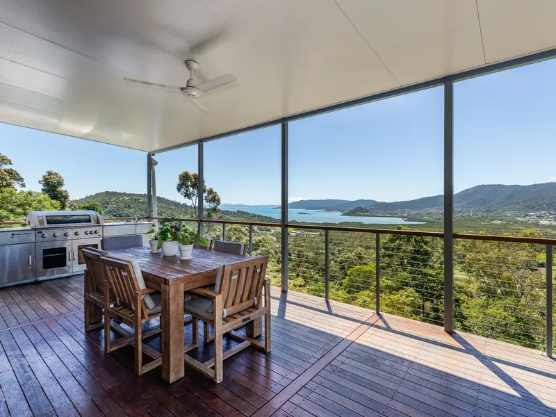 Seaviews On Acreage Are Hard To Find!
