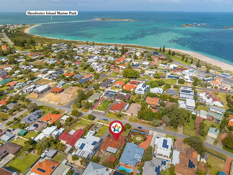 THE ONE YOU HAVE BEEN WAITING FOR