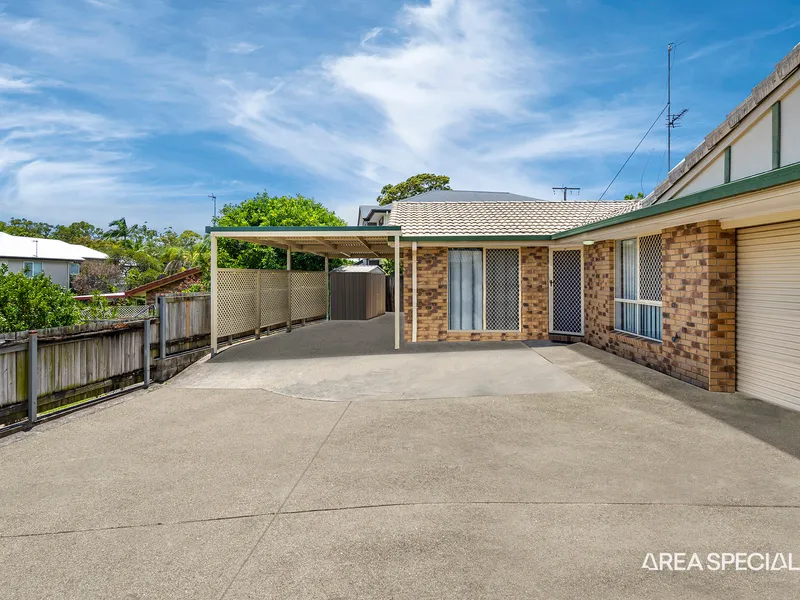 THE BRIEF: Secure your future........