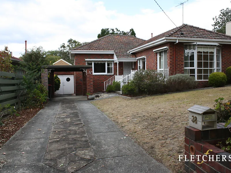 Affordable Well Located Home Close to Amenities!