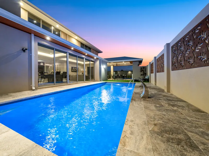 Luxurious Family Home