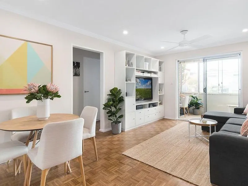 Superb lifestyle apartment