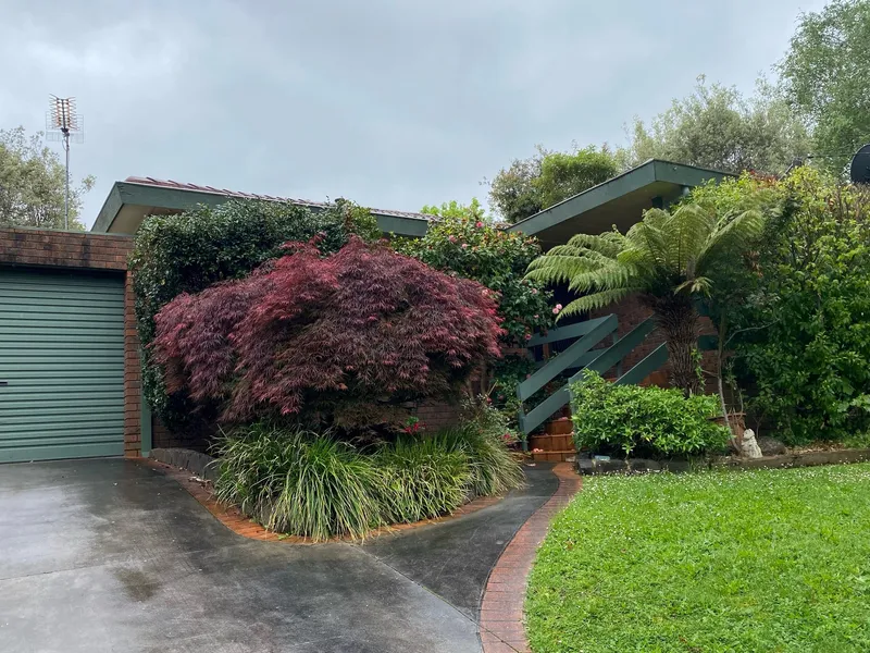 Wonderful family home