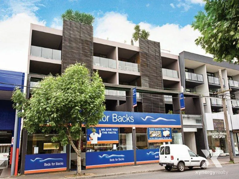 GREAT CENTRAL HAWTHORN LOCATION - CLOSE TO GLENFERRIE ROAD & PUBLIC TRANSPORT