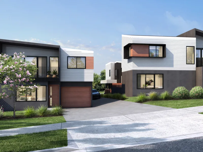 Luxury Two Storey Home with Premium Inclusions