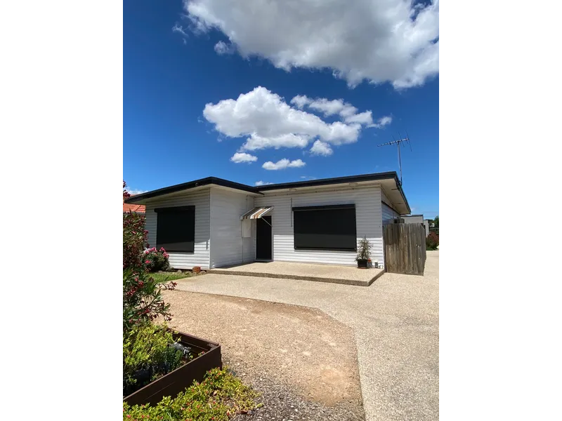 Two Bedroom Plus Study