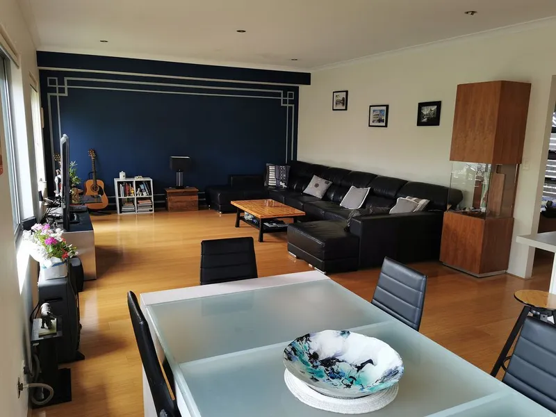 Fully furnished short term rental