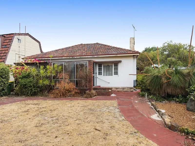 a Million door view house