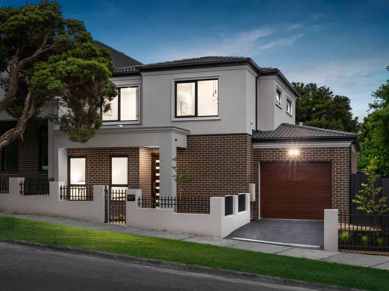 Alluring Sanctuary Of Significant Style