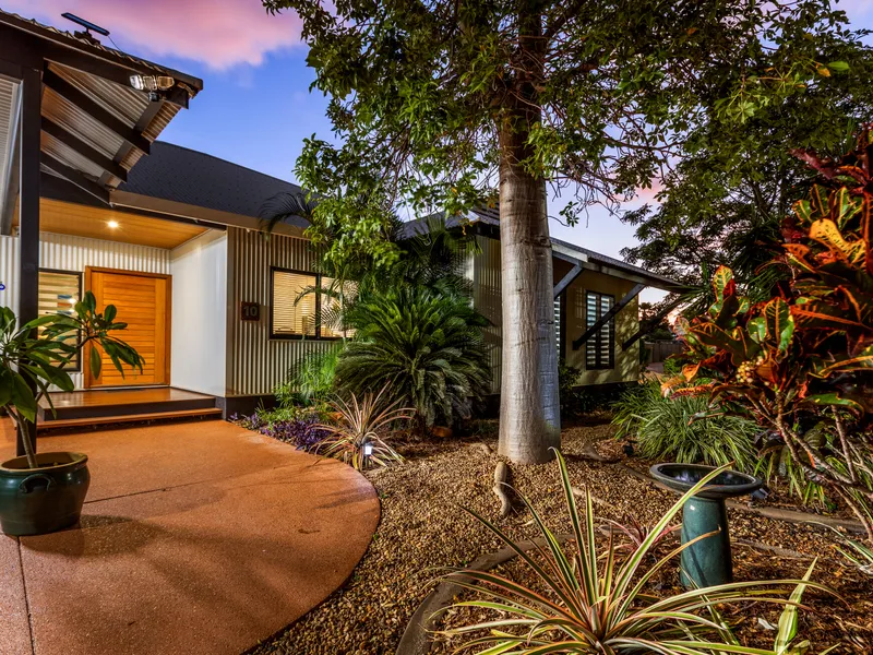 Sophistication on Sultan