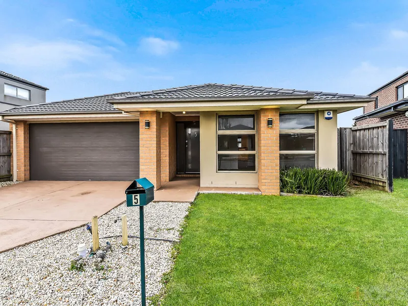 Location, Location, Location!