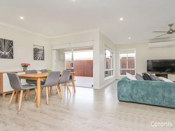 4 Lime Crescent, Caloundra West