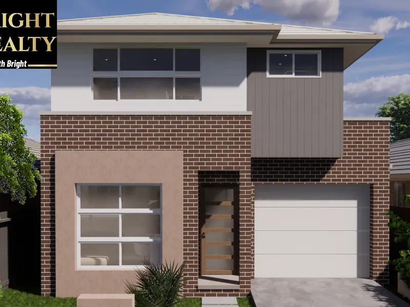 Affordable House and Land Package