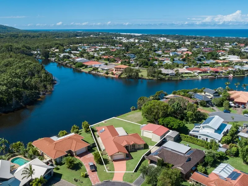 On the Waterfront and the Park - Double the Fun!