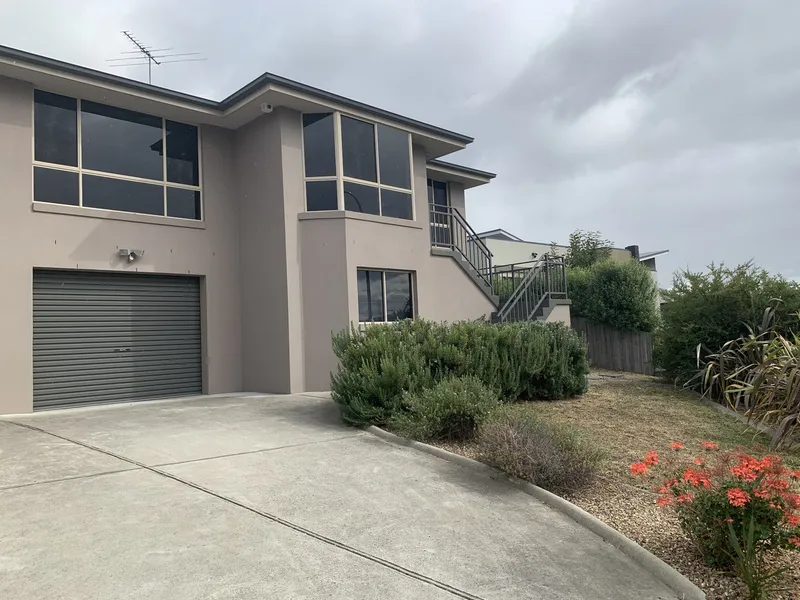 Large Two Bedroom Unit