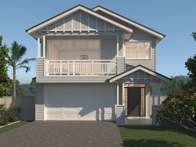 Brand new Hamptons-inspired haven in much loved high-side Sherwood