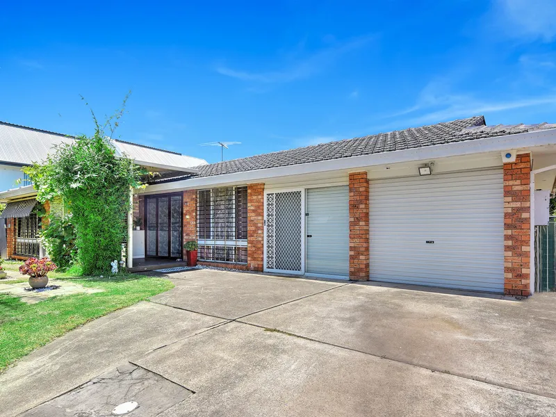 SURPRISE PACKAGE - OPEN TO VIEW SATURDAY 1-1.30PM