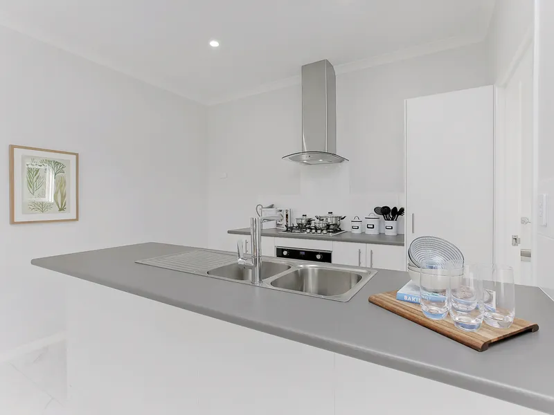 BRAND NEW 3 BEDROOM HOME AVAILABLE NOW