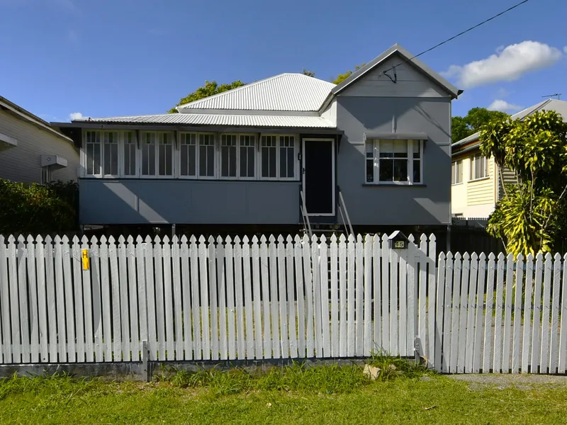 Newly Renovated 3 Bedroom Home