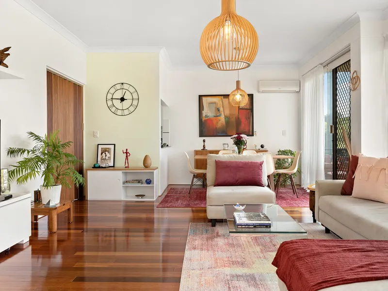 A fantastic debut with beachside convenience 