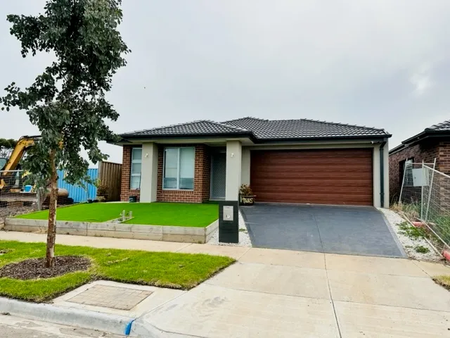 44 FLINTWOOD STREET, TARNEIT