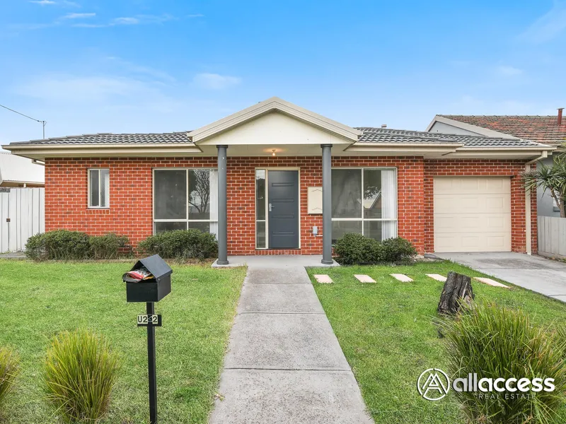 All Agents - All Tenants - All Access - Great Unit in good condition walking distance to local shops