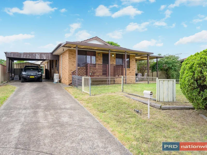 LARGE FAMILY HOME ***DEPOSIT TAKEN ***