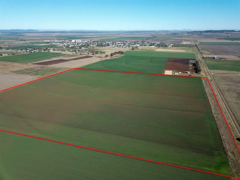 Lifestyle  block on Clifton's doorstep