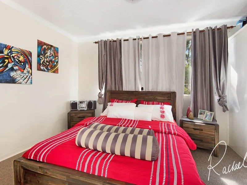 12/1-2 The Crescent Penrith, NSW, 2750 - Affordable Modern Living - Abundance of Natural Light